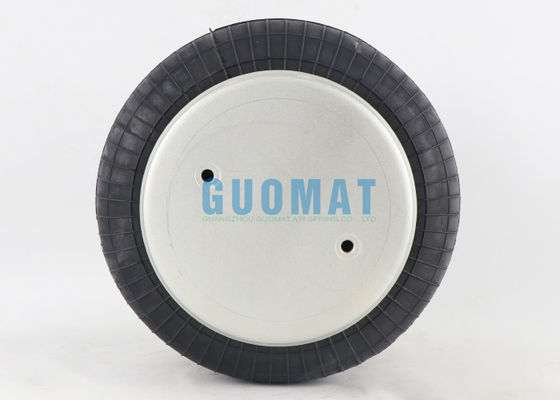 FD 200-19 320 コンチテック サスペンション バルーン スプリング W01-358-6910 ファイアストーン エア スプリング ローラーフリクションブレーキ用