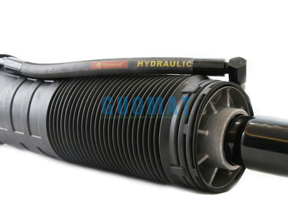 メルセデスベンツ エアサスペンション エアストラット A2203205613 Sクラス W220 リア右 ABCエアショック