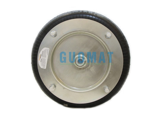 オリジナル ContiTech FS 412-10 DS コンボリュート型エアスプリング 12X1 ラバーエアベローズ