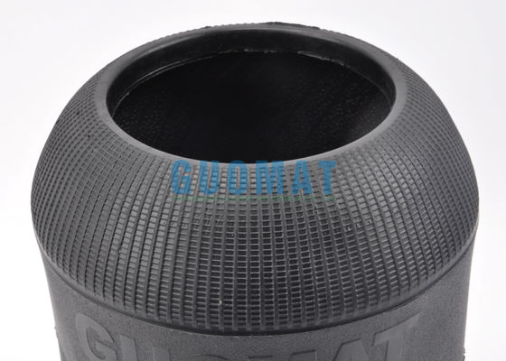 バススペアパーツ W01-095-0191 ファイアストーンゴムエアスプリング 727N MANのためのコンティテック