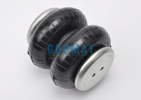 FD40-10 コンティテック 工業用エアベロー 2B4060 GUOMAT ゴムエアスプリングバッグ