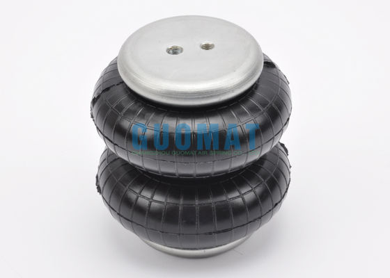 FD40-10 コンティテック 工業用エアベロー 2B4060 GUOMAT ゴムエアスプリングバッグ