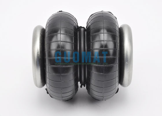 FD40-10 コンティテック 工業用エアベロー 2B4060 GUOMAT ゴムエアスプリングバッグ