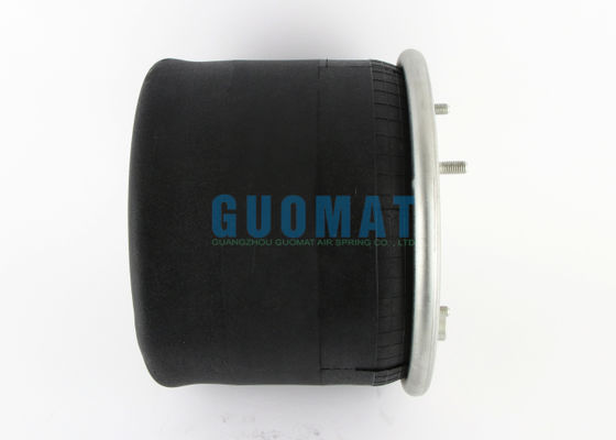 1R12-711 トラックサスペンションエアスプリング 836M2K1 Contitech リフトアクスルエアバルーン トレーラー