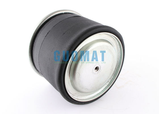 1R12-711 トラックサスペンションエアスプリング 836M2K1 Contitech リフトアクスルエアバルーン トレーラー