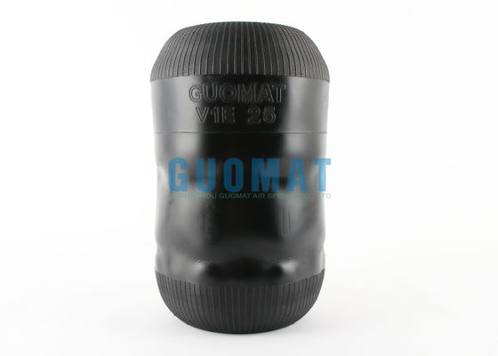 661N コンティテック バス エアゴムベローズ 1E25 フェニックス ボルボ 1137882 1137888 3159253 バス エアスプリング