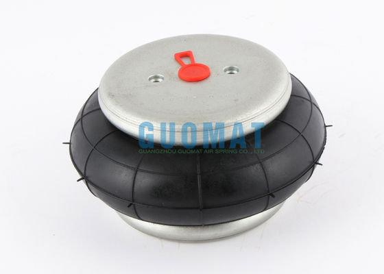 コンティテック エアスプリング・ベローズ・シリンダー FS70-7 産業振動スクリーン ショック吸収