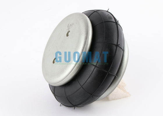 コンティテック エアスプリング・ベローズ・シリンダー FS70-7 産業振動スクリーン ショック吸収