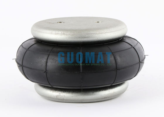 コンティテック エアスプリング・ベローズ・シリンダー FS70-7 産業振動スクリーン ショック吸収