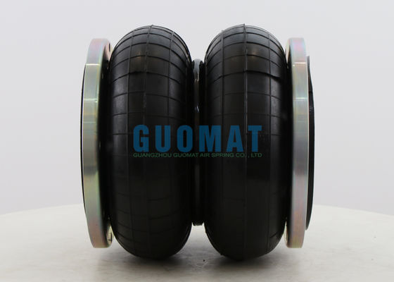 T272/N 産業用ベローアクチュエータ 272.2.190 GART 巻き込み型空気スプリング 93740 CF ゴーマ