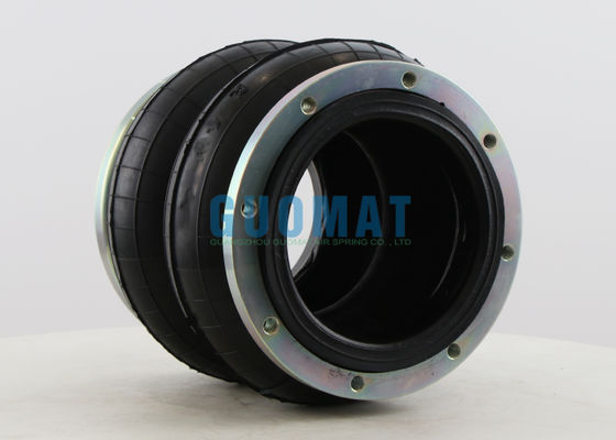 T272/N 産業用ベローアクチュエータ 272.2.190 GART 巻き込み型空気スプリング 93740 CF ゴーマ