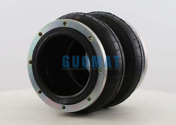 T272/N 産業用ベローアクチュエータ 272.2.190 GART 巻き込み型空気スプリング 93740 CF ゴーマ