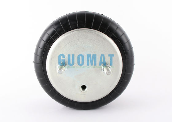 W01-358-6905 空気懸垂スプリングバッグ 2B9-206 Goodyear トレーラー用気圧アクチュエータ