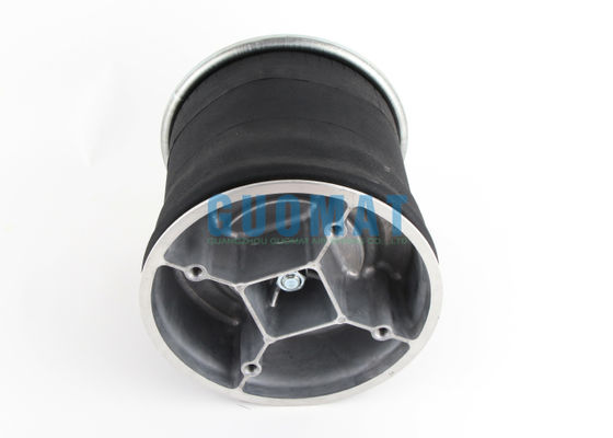 トラックサスペンション部品 W01-358-9206 ファイアストン ローブ型エアスプリング 1T19L-5 エアベローズ