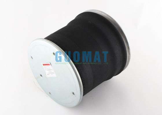 トラックサスペンション部品 W01-358-9206 ファイアストン ローブ型エアスプリング 1T19L-5 エアベローズ