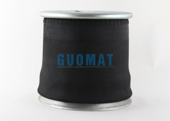 トラックサスペンション部品 W01-358-9206 ファイアストン ローブ型エアスプリング 1T19L-5 エアベローズ