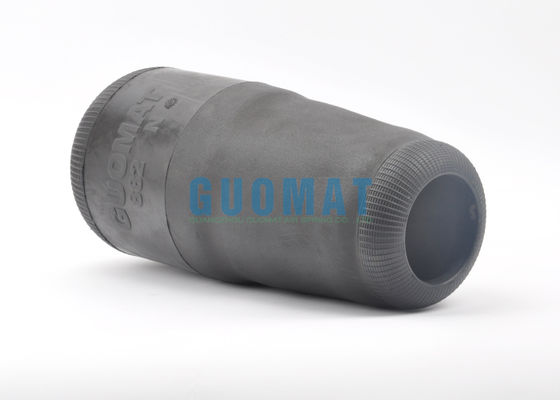 465 Height Contitech Bus Air Spring 882N1 Firestone W01-095-0435 Air Suspension For MAN