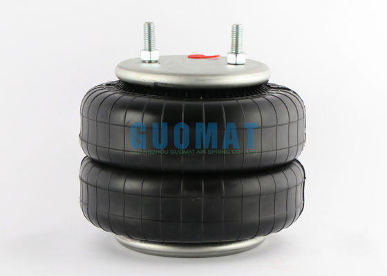 W01-358-7424 Firestone Industrial Air Spring FD 330-22 327 コンチテックコンボリュートエアバッグ