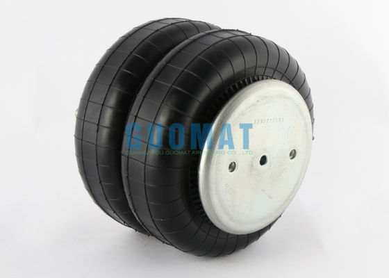 W01-358-7424 Firestone Industrial Air Spring FD 330-22 327 コンチテックコンボリュートエアバッグ