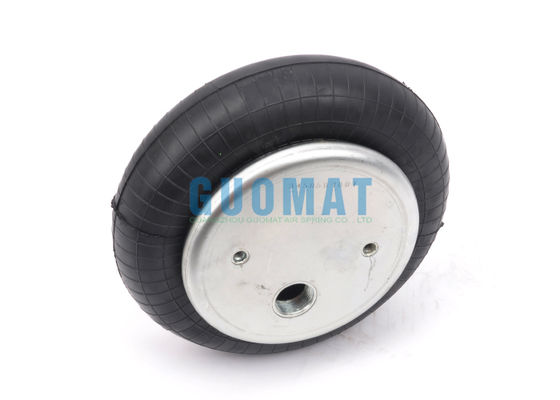 EB-250-85 フェスト ベロウズシリンダー 9''1/4x1 S09101 ダンロップ 懸垂 空気ショックスプリング