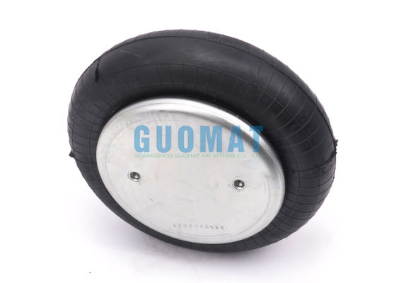 EB-250-85 フェスト ベロウズシリンダー 9''1/4x1 S09101 ダンロップ 懸垂 空気ショックスプリング