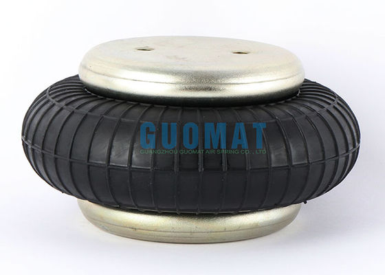 SP 1B 05 Phoenix Air Spring FS70-7 Contitech Rubber Air Shock 2681015000 For Soil Turning Equipment