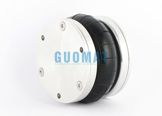 4''1/2x1 インダストリアルエアスプリングプロバイダー FS 44-5 DI コンチテックラバーエアバッグ テキスタイル機械用