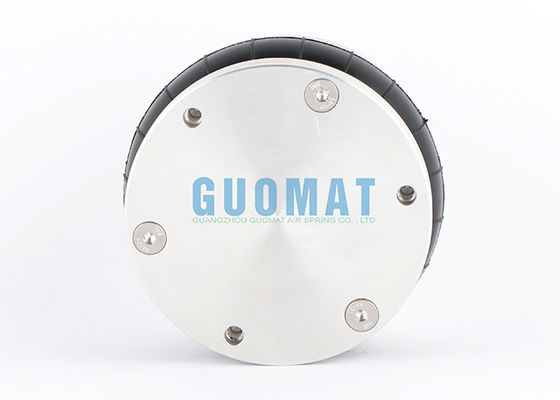 4''1/2x1 インダストリアルエアスプリングプロバイダー FS 44-5 DI コンチテックラバーエアバッグ テキスタイル機械用