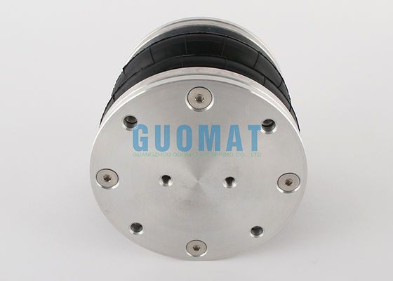 W01-R58-4070 ファイアストンエアバッグ 6インチ x 2 ラバーベローズ PM/31062 ノーグレンショックアブソーバー