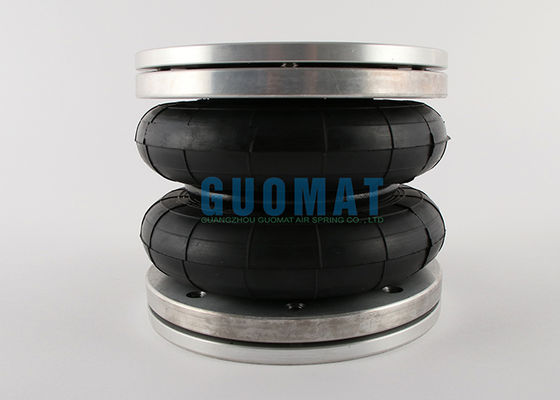 W01-R58-4070 ファイアストンエアバッグ 6インチ x 2 ラバーベローズ PM/31062 ノーグレンショックアブソーバー