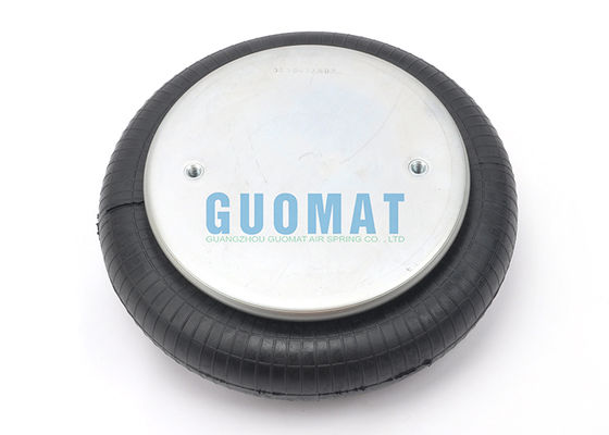 3/4NPT シングルカロープされた空気スプリング W01-358-7012 ファイアストーン産業用空気ゴム袋