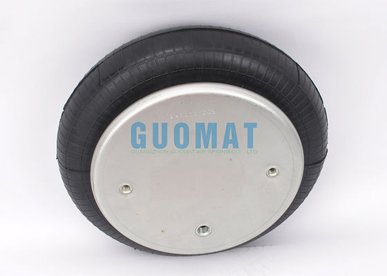 3/4NPT シングルカロープされた空気スプリング W01-358-7012 ファイアストーン産業用空気ゴム袋