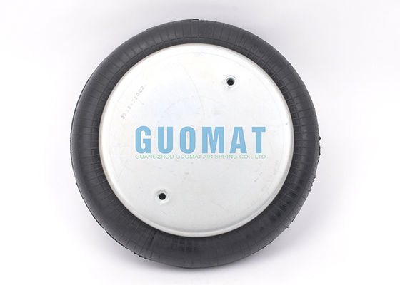 3/4NPT シングルカロープされた空気スプリング W01-358-7012 ファイアストーン産業用空気ゴム袋