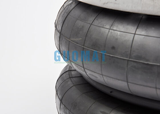 W01-M58-7531 ファイアストン工業用エアアクチュエーター 28 スタイル フランジ型エアスプリング