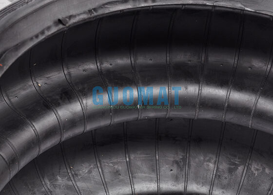 W01-M58-7531 ファイアストン工業用エアアクチュエーター 28 スタイル フランジ型エアスプリング