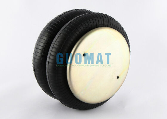 ライトトラックサスペンションエアショック W01-358-6956 Firestone ダブルコンボリュートエアスプリング