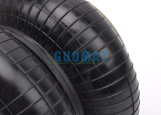 Firestone W01-M58-7894 2B12R5 フェニックス 懸垂式エアスプリング 12ヶ月保証と3.5kg重量 100%テスト