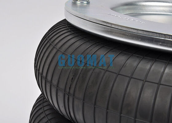 M/31123 オリジナル ノーグレン ゴムエアスプリング FT 412-32 DS コンティテック スプリングバッグ エアナビゲーター