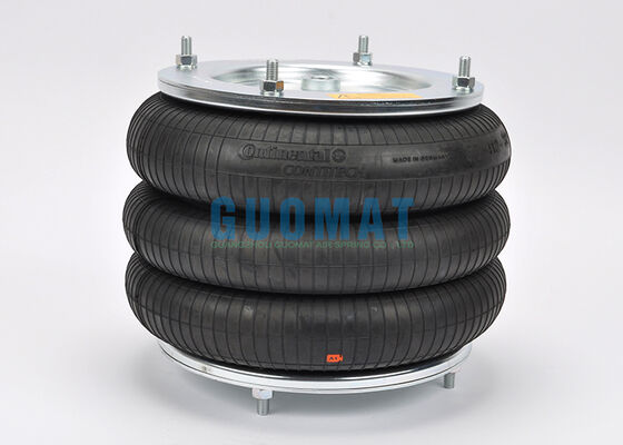 M/31123 オリジナル ノーグレン ゴムエアスプリング FT 412-32 DS コンティテック スプリングバッグ エアナビゲーター