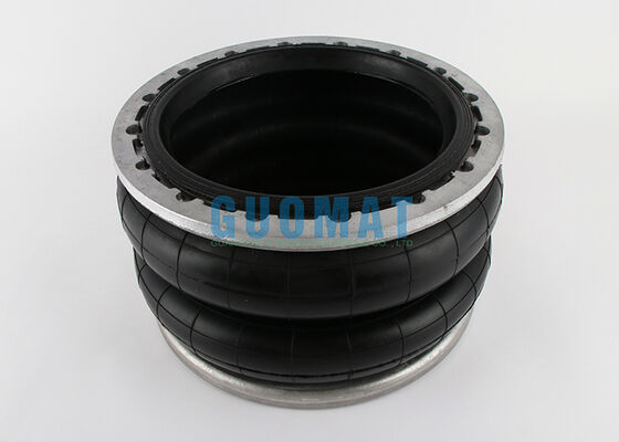 高耐疲労性 空気スプリング W01-358-7191 ファイアストーン フレンズ接続 産業用空気ショック