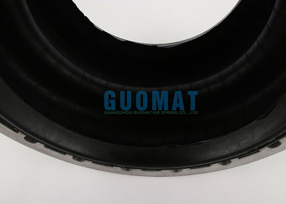 高耐疲労性 空気スプリング W01-358-7191 ファイアストーン フレンズ接続 産業用空気ショック