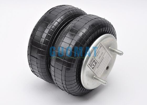 2B9-250 グッドイヤー ダブルコンロール型エアスプリング 578-92-3-206エアサスペンションバッグ