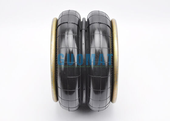 FD 530-22 321 コンティテックカバープレートエアスプリング W01-358-7136 ファイアストーンゴムエアバッグ