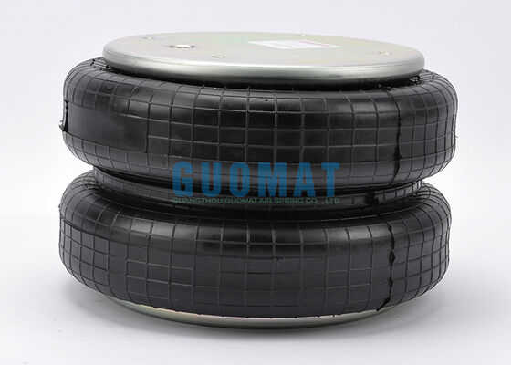 2B14-354 トラック シングルカロープ式エアスプリング W01-358-7145 ファイアストーンエアサスペンションエアバッグ