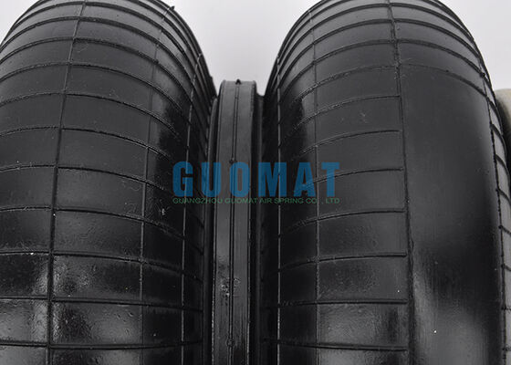 2B9-200 グッドイヤー 交換 エアスプリング FD 200-19 320 コンティテック RV エアサスペンション