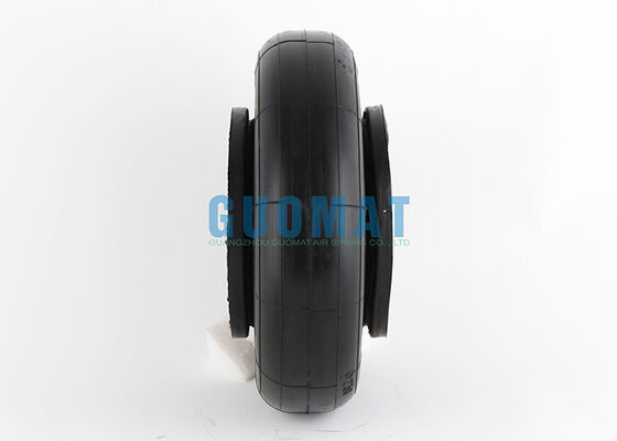 1B20 フェニックスゴムベロウ エアスプリング FS 310-12 VP コンティテック トレーラーサスペンションエアバッグ