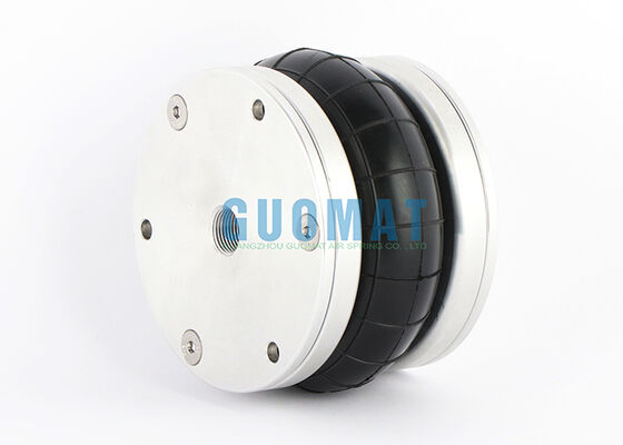 41/2''X1 単回り型エアスプリング FS 44-5 DI コンティテック スタンプマシン用エアバッグ