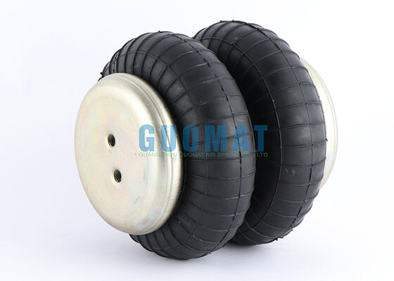 2B4060 GUOMAT ダブルコンボリューション工業用エアスプリング FD40-10 Contitech エアバルーン交換