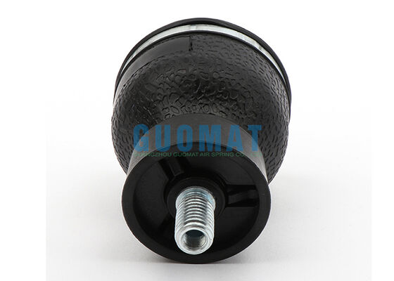 W02-M58-3006 ファイアストンキャブエアショックアブソーバー 1M1A-1 エアスプリング プラスチックスタッド付き