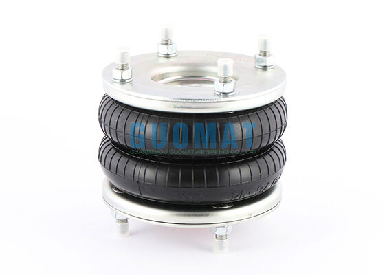 FD 76-14 DS コンティテック 工業用エアスプリング 6'x2 ゴムベロー 空気懸垂袋